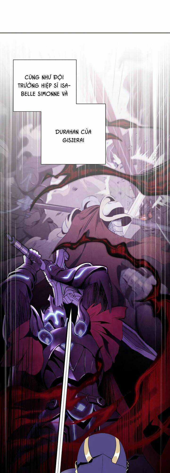 Cốt Binh Hồi Quy - Chapter 68 - Trang 41