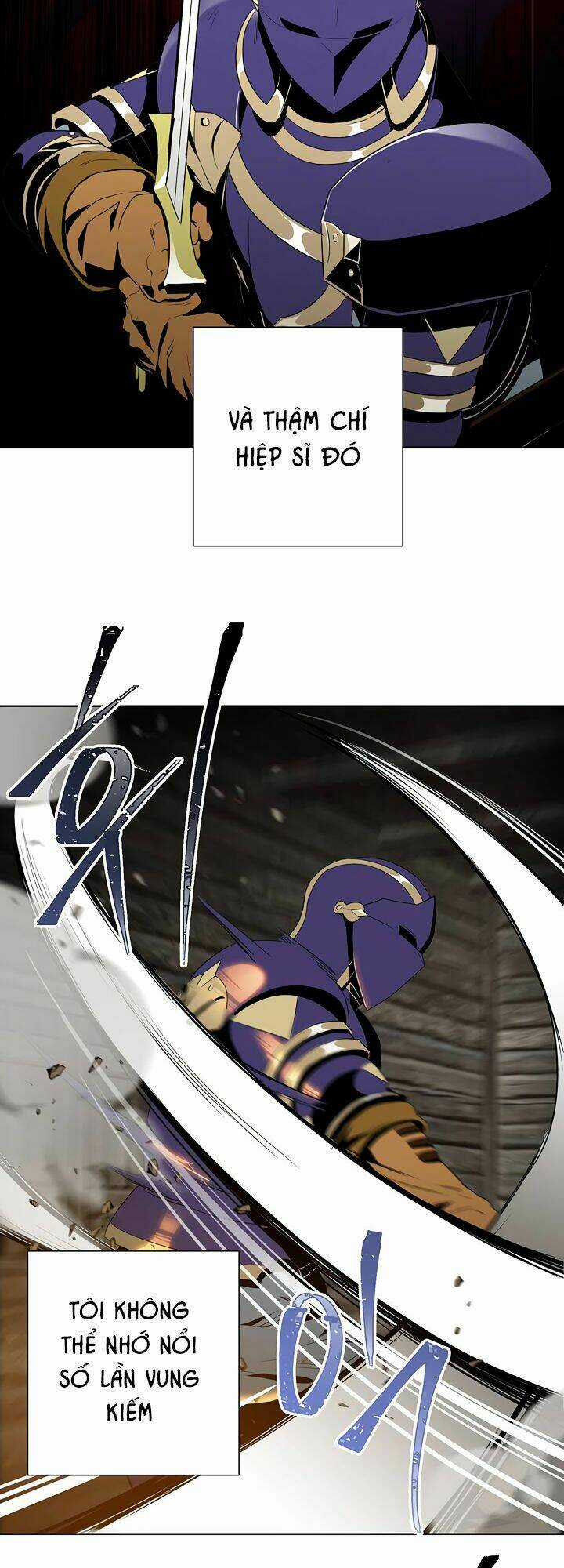 Cốt Binh Hồi Quy - Chapter 68 - Trang 42