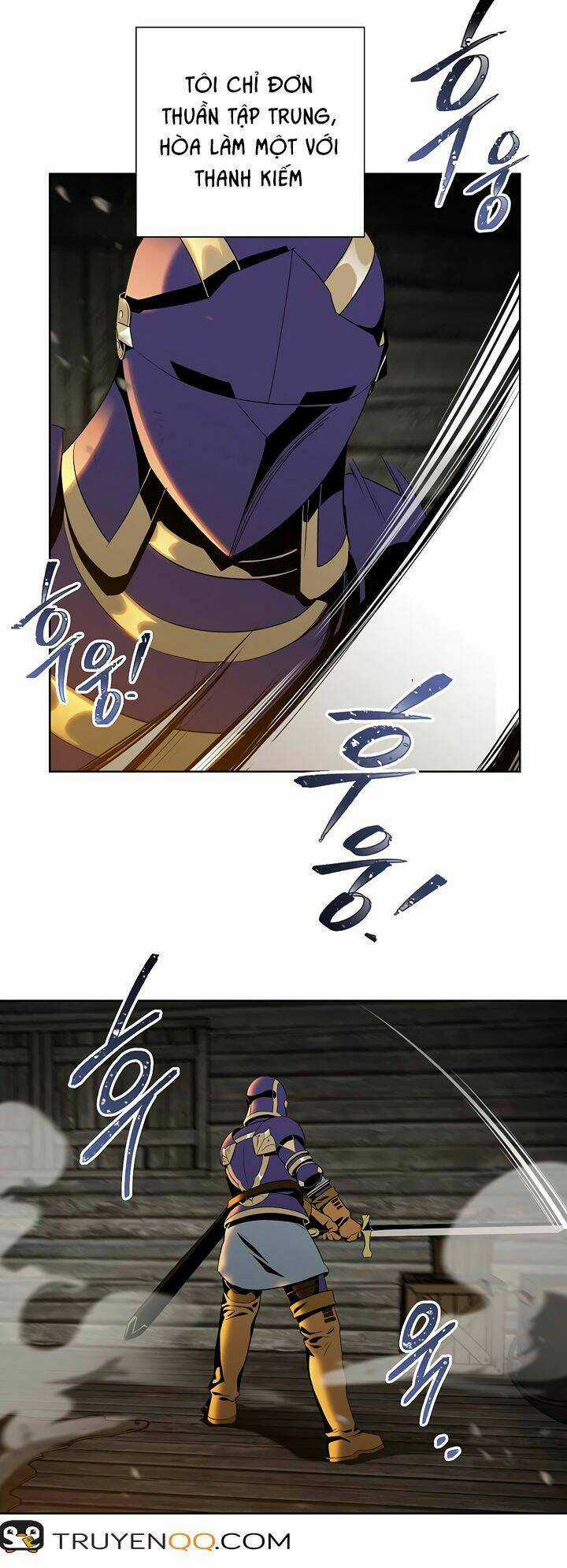 Cốt Binh Hồi Quy - Chapter 68 - Trang 43