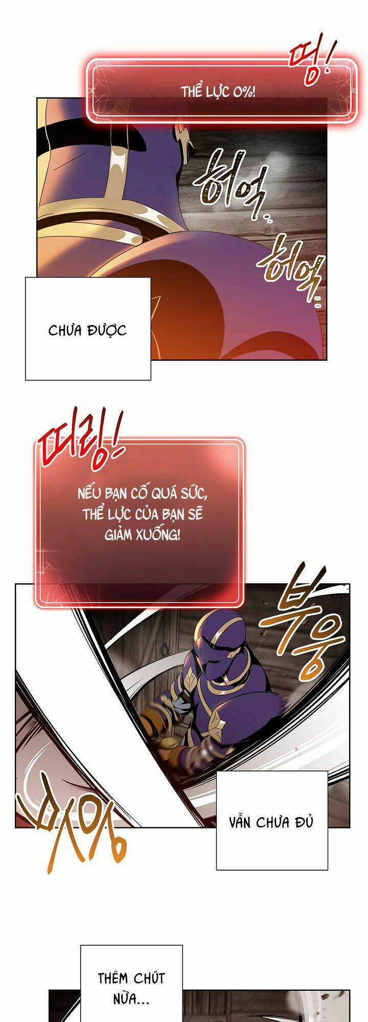 Cốt Binh Hồi Quy - Chapter 68 - Trang 44