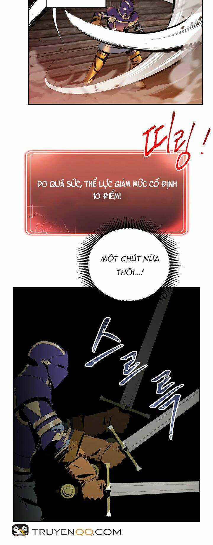 Cốt Binh Hồi Quy - Chapter 68 - Trang 45