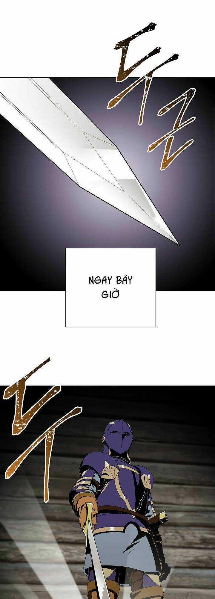 Cốt Binh Hồi Quy - Chapter 68 - Trang 46