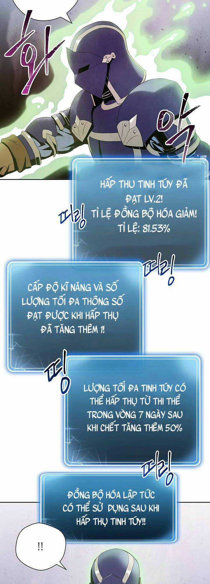 Cốt Binh Hồi Quy - Chapter 68 - Trang 6