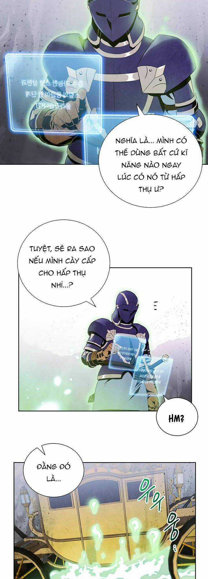 Cốt Binh Hồi Quy - Chapter 68 - Trang 7