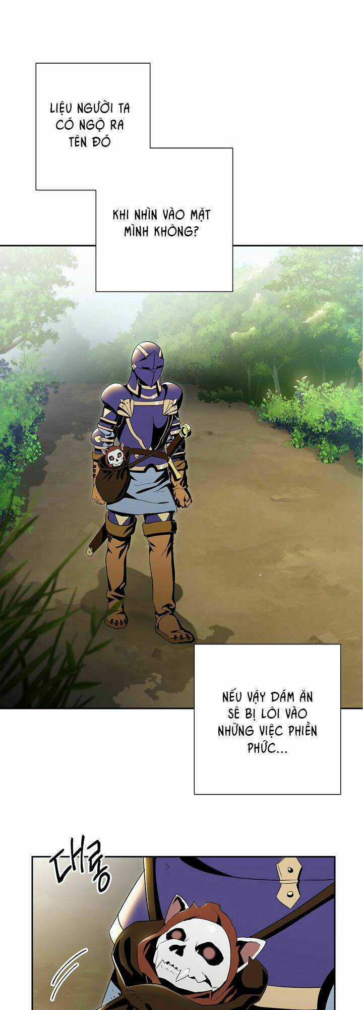 Cốt Binh Hồi Quy - Chapter 69 - Trang 13