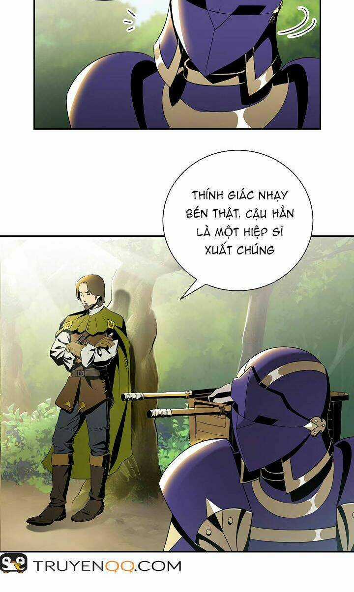 Cốt Binh Hồi Quy - Chapter 69 - Trang 17