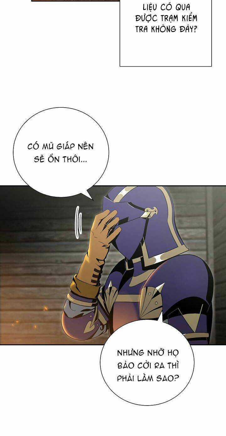 Cốt Binh Hồi Quy - Chapter 69 - Trang 3