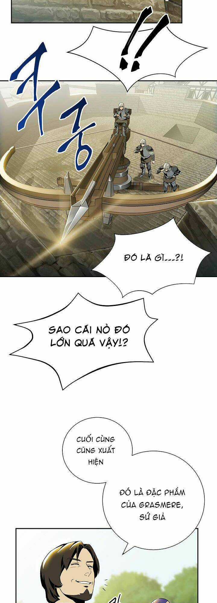 Cốt Binh Hồi Quy - Chapter 69 - Trang 24