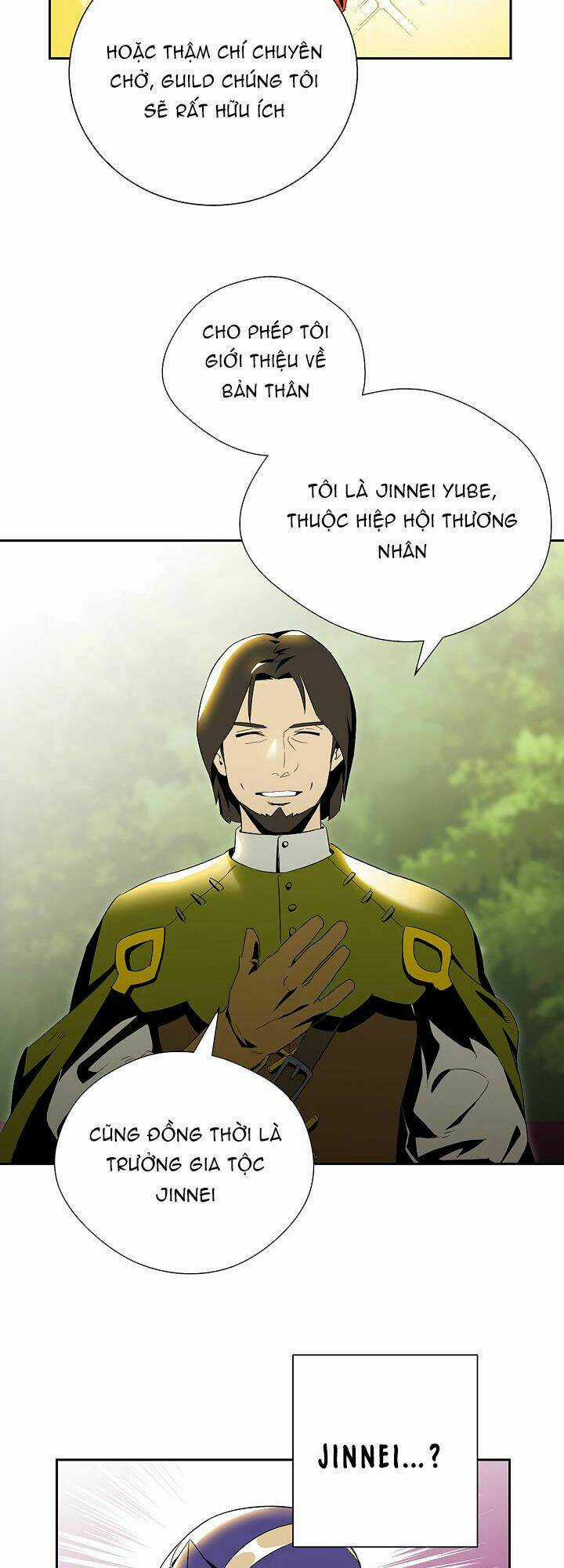 Cốt Binh Hồi Quy - Chapter 69 - Trang 32