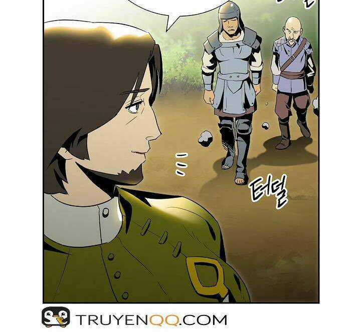 Cốt Binh Hồi Quy - Chapter 69 - Trang 37