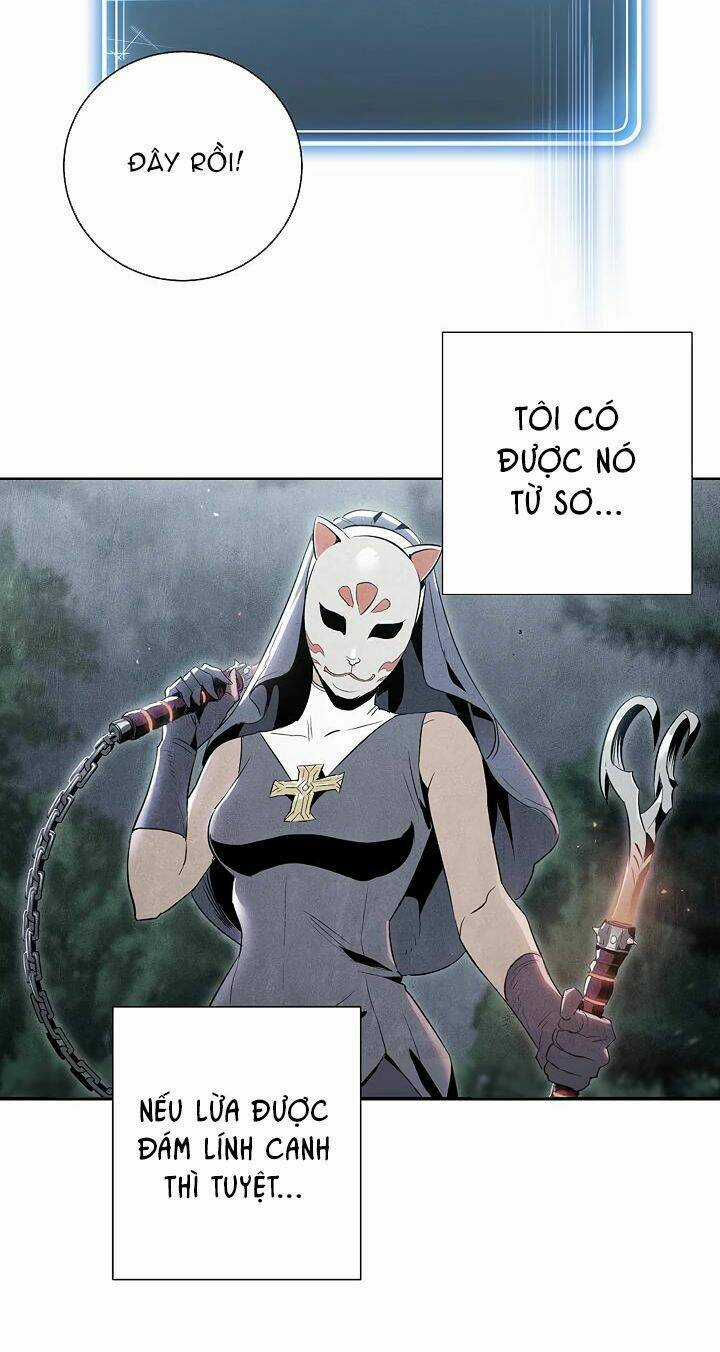 Cốt Binh Hồi Quy - Chapter 69 - Trang 5