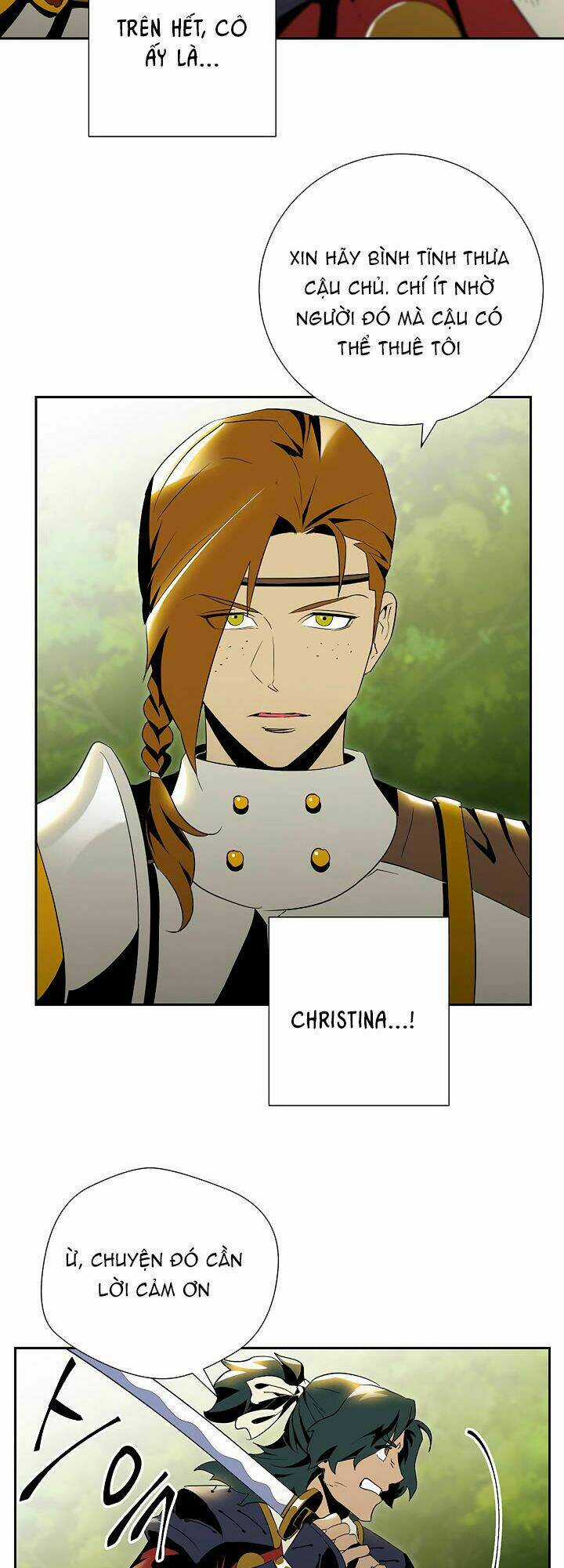 Cốt Binh Hồi Quy - Chapter 69 - Trang 43