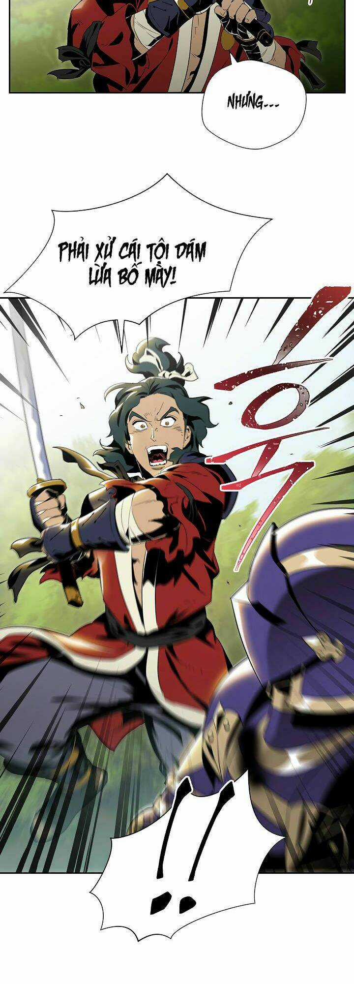 Cốt Binh Hồi Quy - Chapter 69 - Trang 44