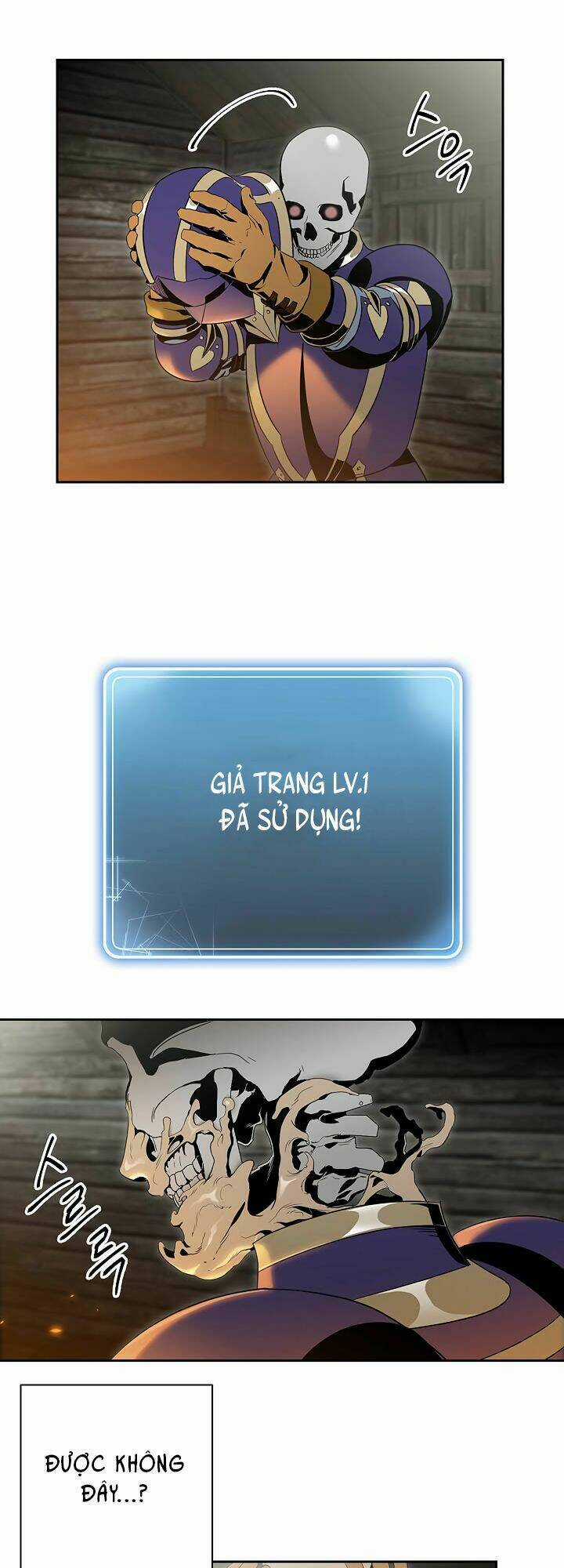 Cốt Binh Hồi Quy - Chapter 69 - Trang 6