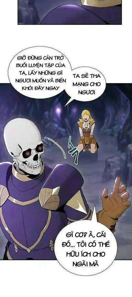 Cốt Binh Hồi Quy - Chapter 7 - Trang 11