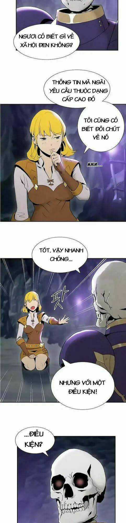 Cốt Binh Hồi Quy - Chapter 7 - Trang 13
