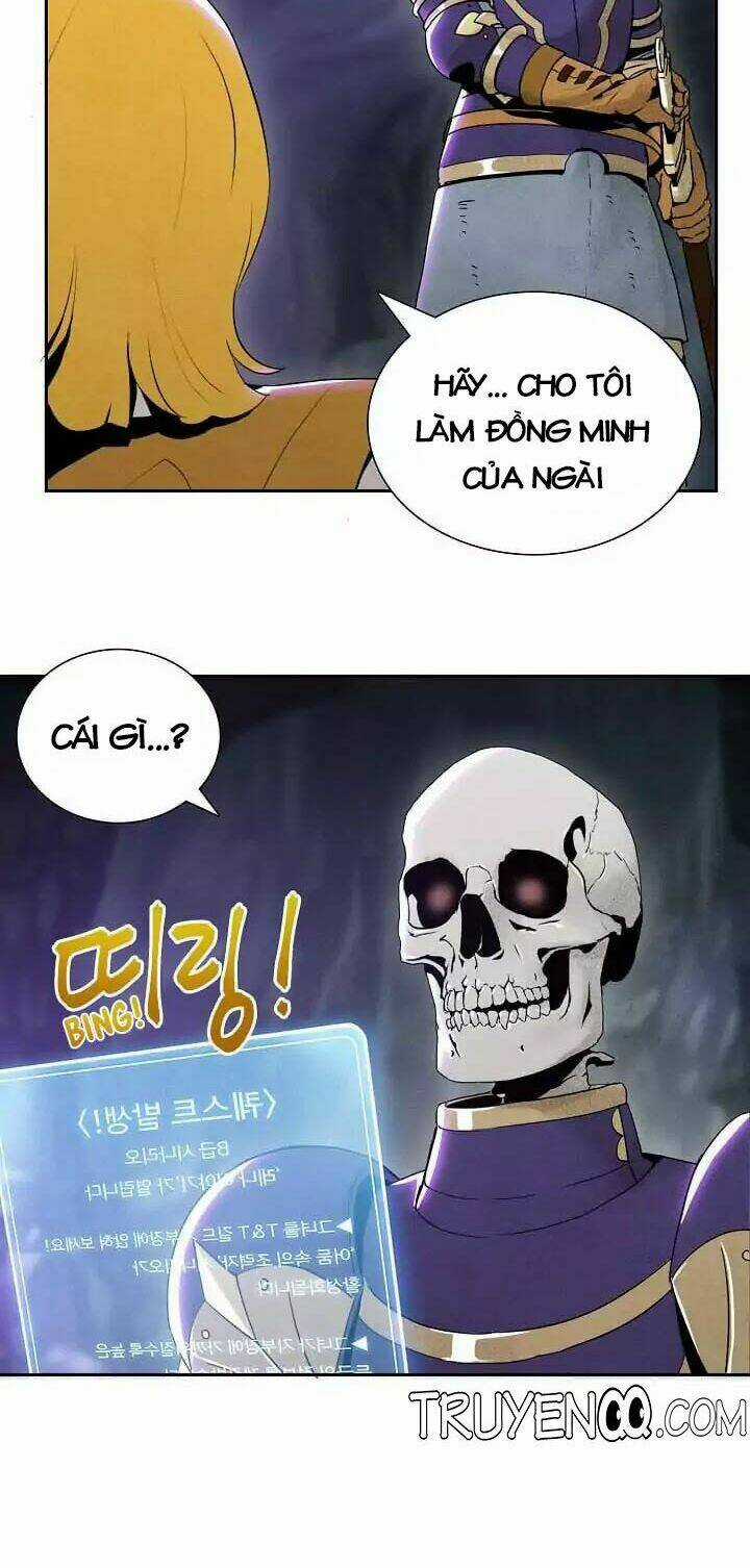 Cốt Binh Hồi Quy - Chapter 7 - Trang 17