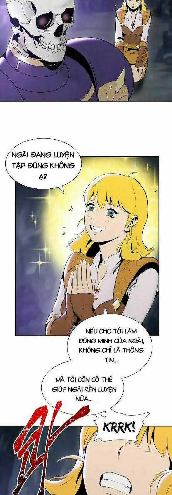 Cốt Binh Hồi Quy - Chapter 7 - Trang 19