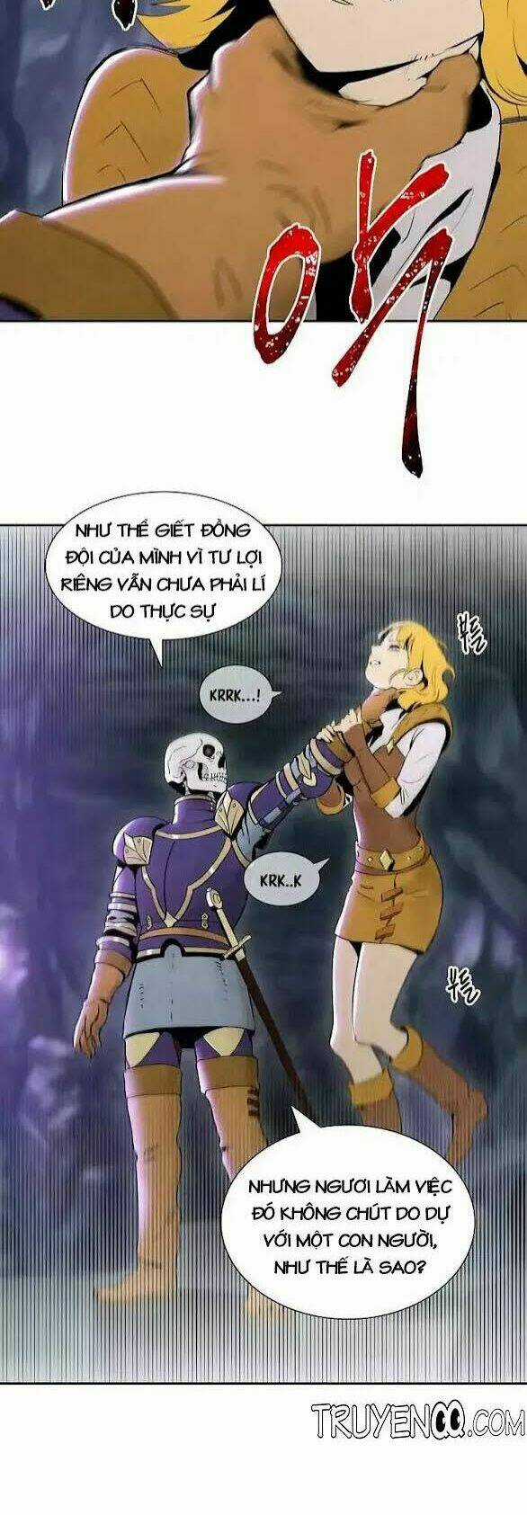 Cốt Binh Hồi Quy - Chapter 7 - Trang 20