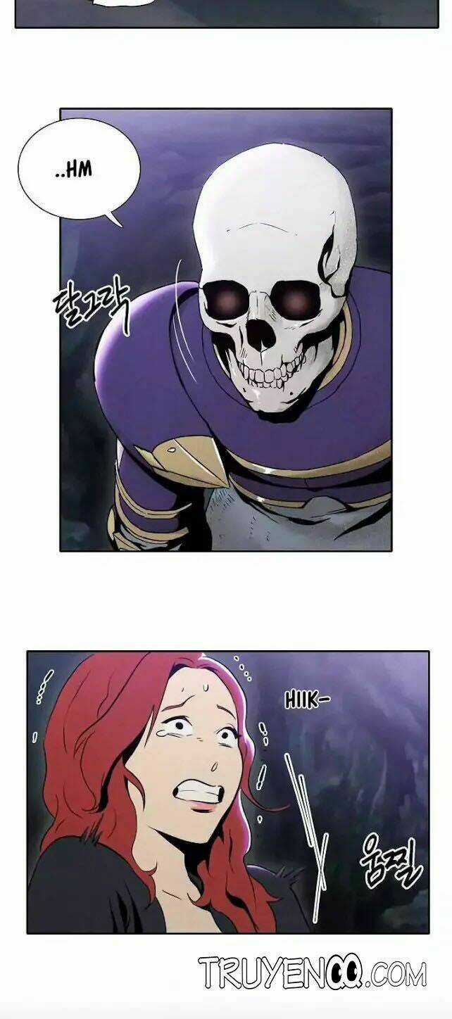 Cốt Binh Hồi Quy - Chapter 7 - Trang 3