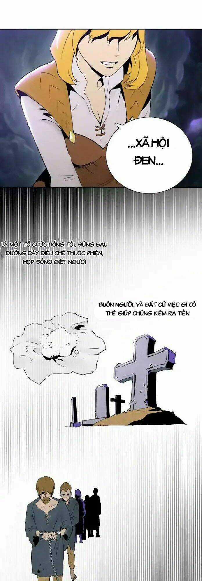 Cốt Binh Hồi Quy - Chapter 7 - Trang 24