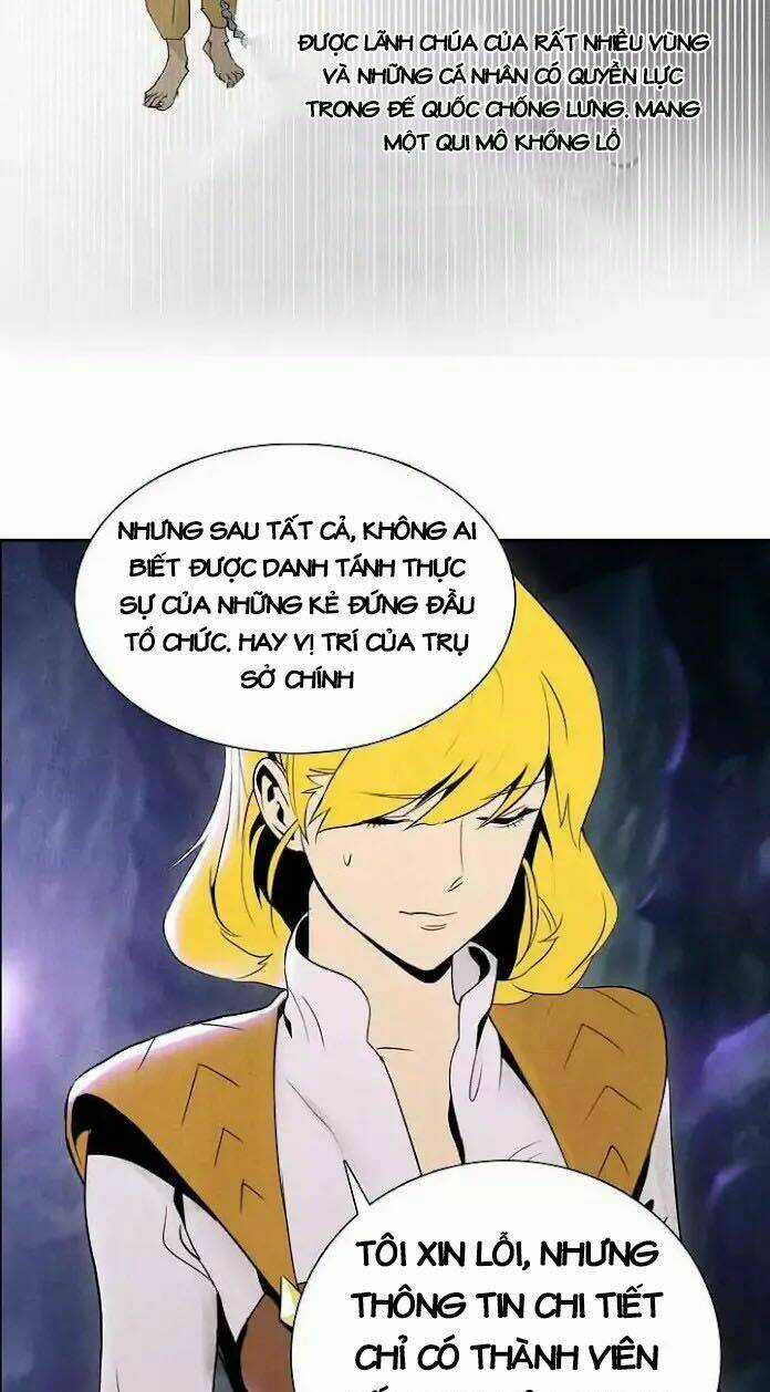 Cốt Binh Hồi Quy - Chapter 7 - Trang 25