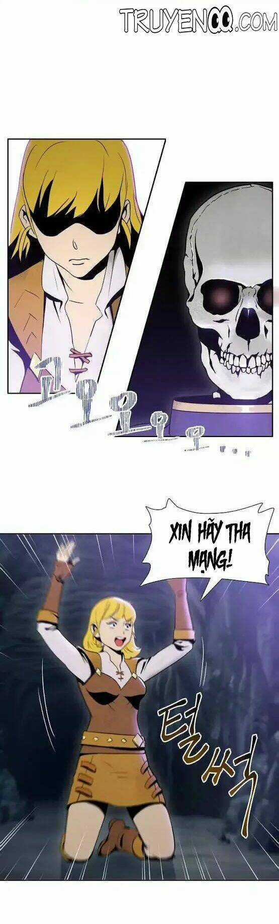 Cốt Binh Hồi Quy - Chapter 7 - Trang 7