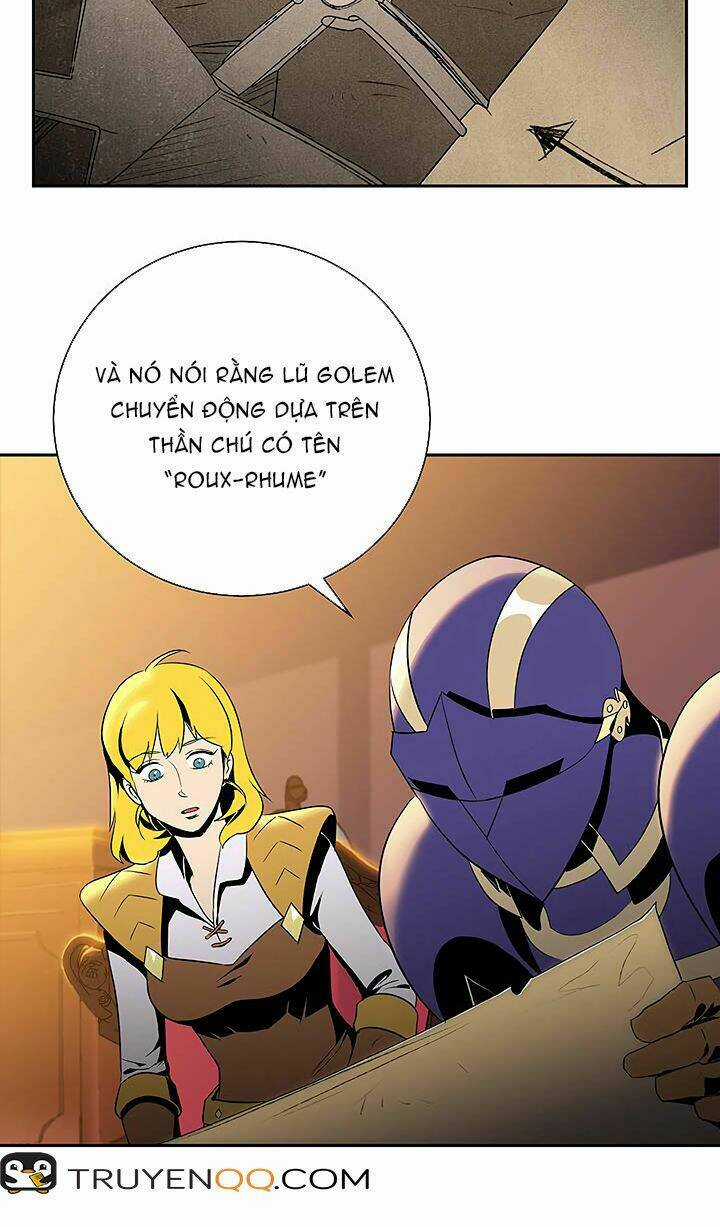 Cốt Binh Hồi Quy - Chapter 70 - Trang 32