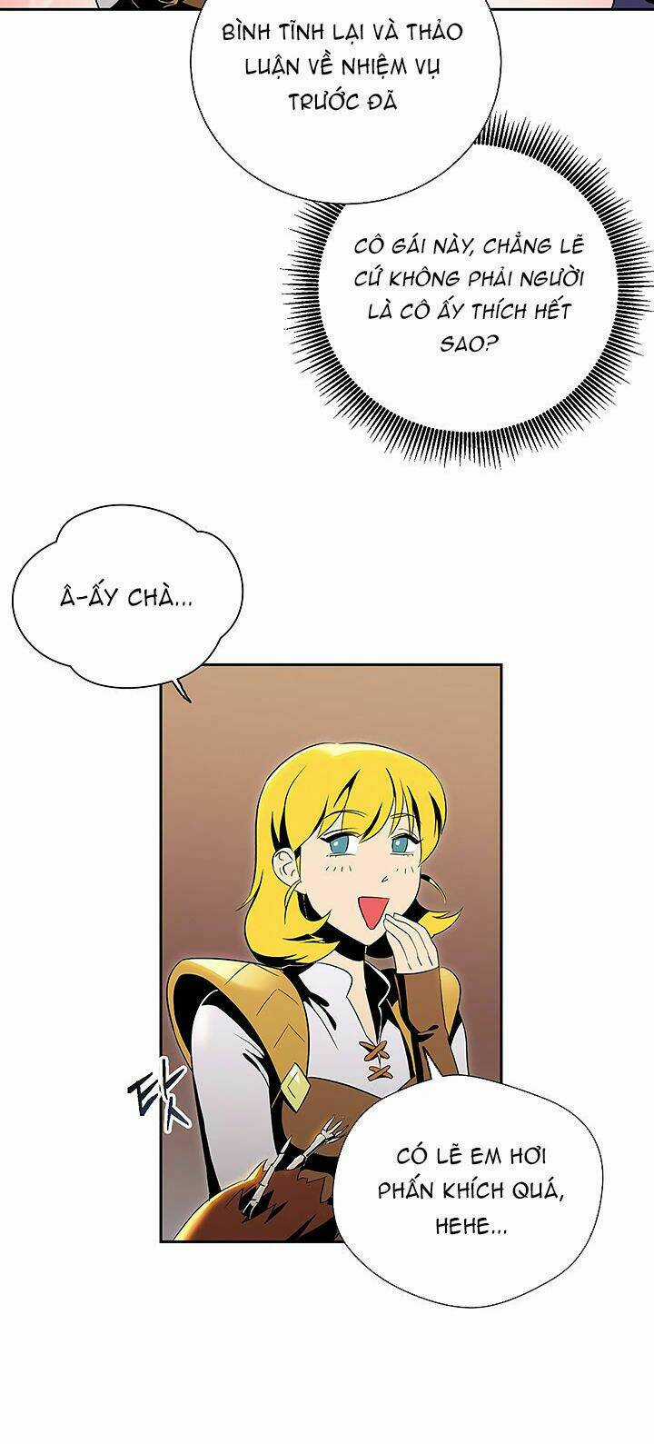 Cốt Binh Hồi Quy - Chapter 70 - Trang 38