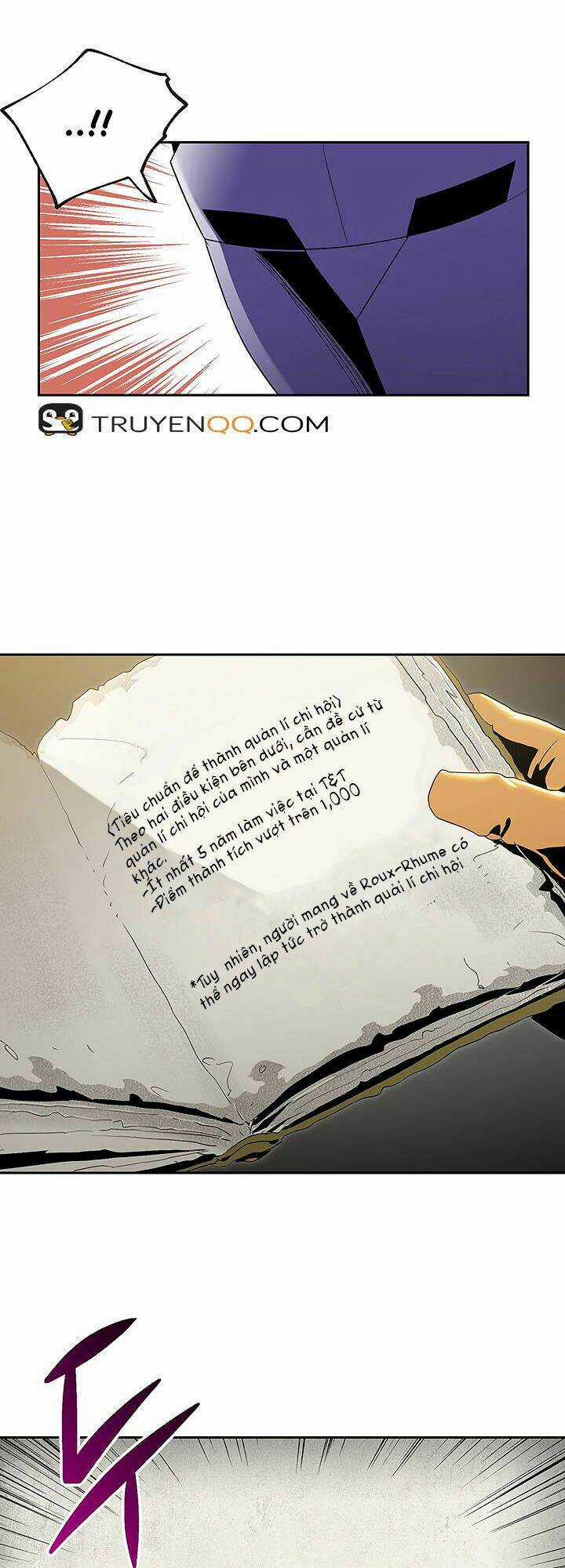 Cốt Binh Hồi Quy - Chapter 70 - Trang 44