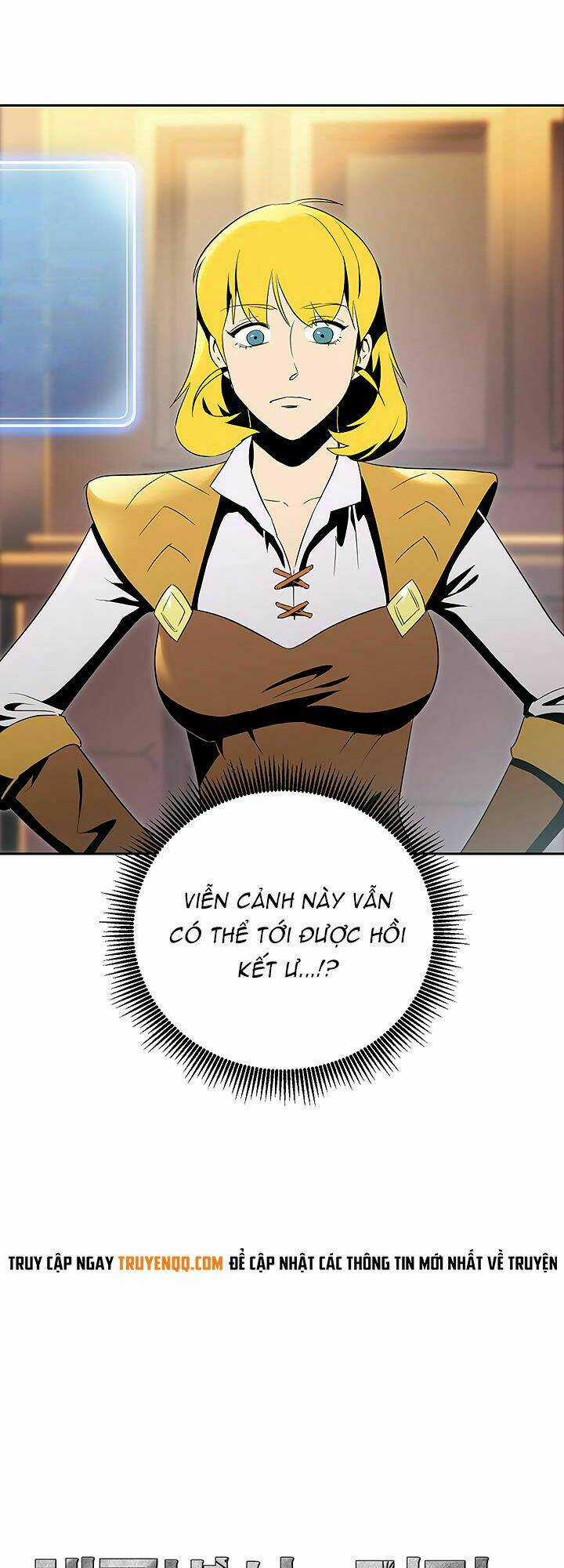 Cốt Binh Hồi Quy - Chapter 70 - Trang 47