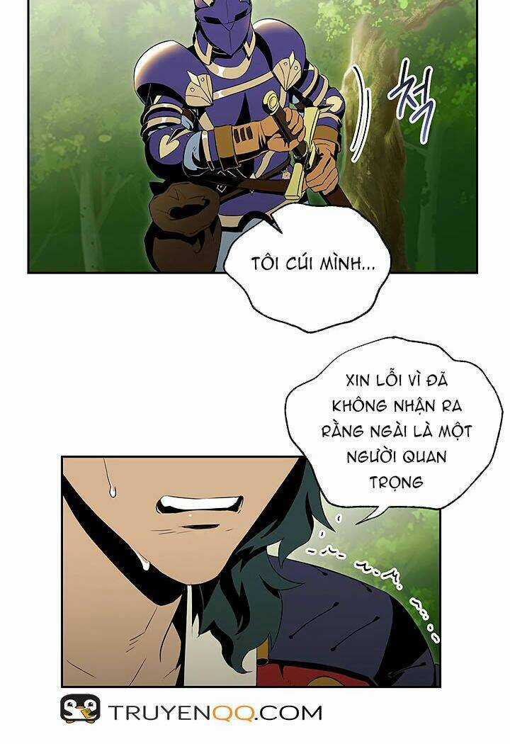 Cốt Binh Hồi Quy - Chapter 70 - Trang 9