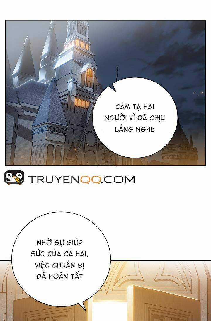 Cốt Binh Hồi Quy - Chapter 71 - Trang 2