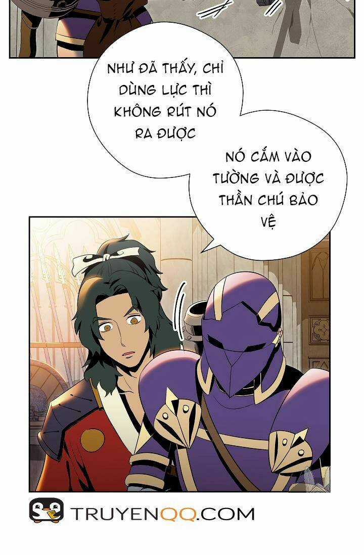 Cốt Binh Hồi Quy - Chapter 71 - Trang 11