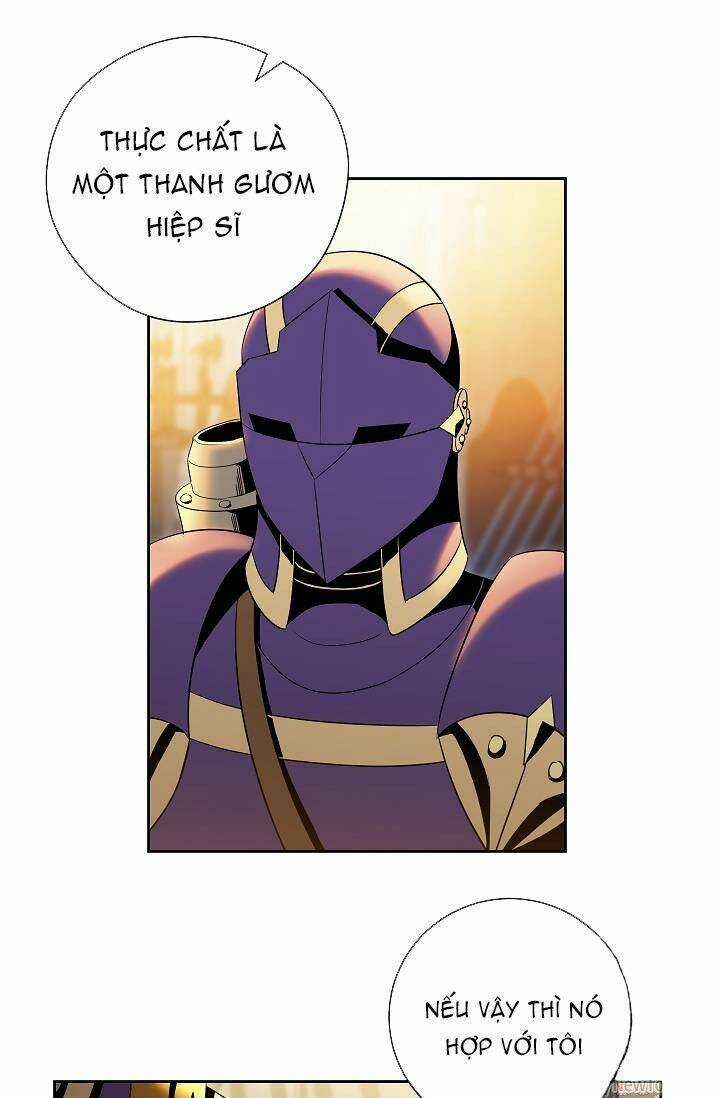 Cốt Binh Hồi Quy - Chapter 71 - Trang 12