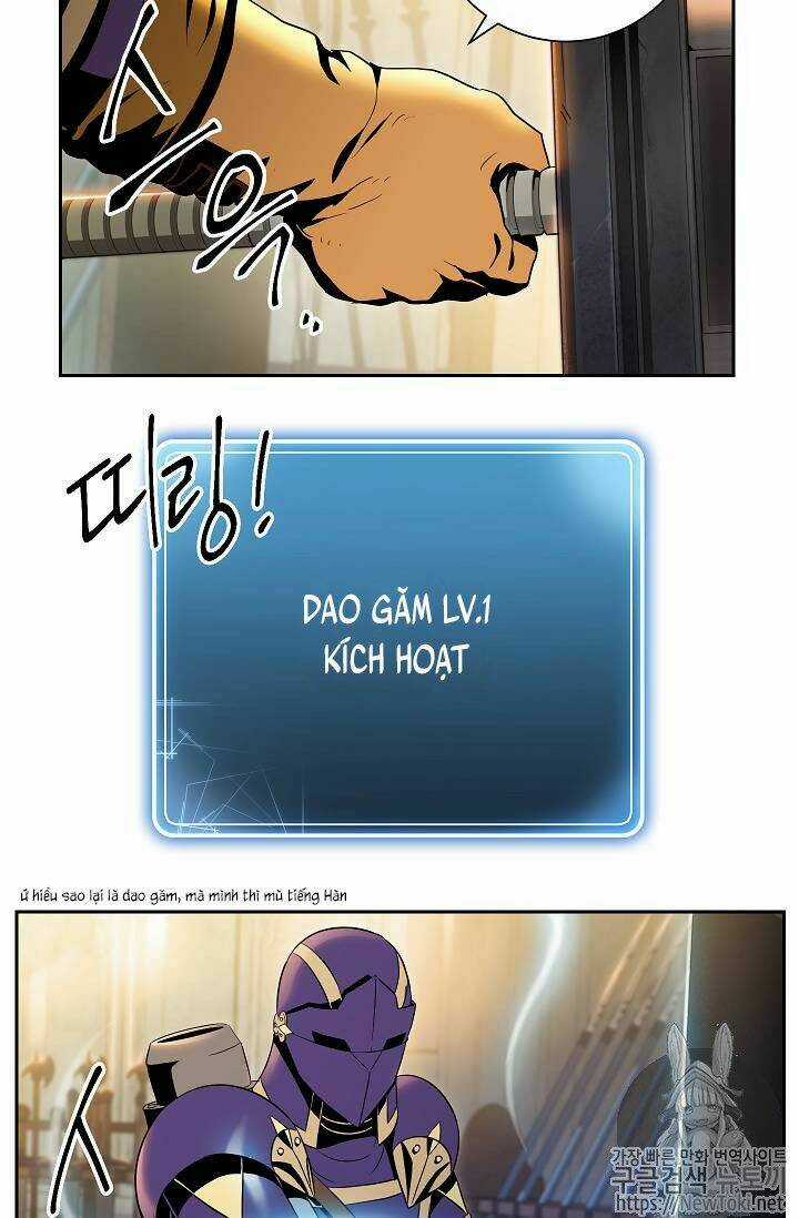 Cốt Binh Hồi Quy - Chapter 71 - Trang 13