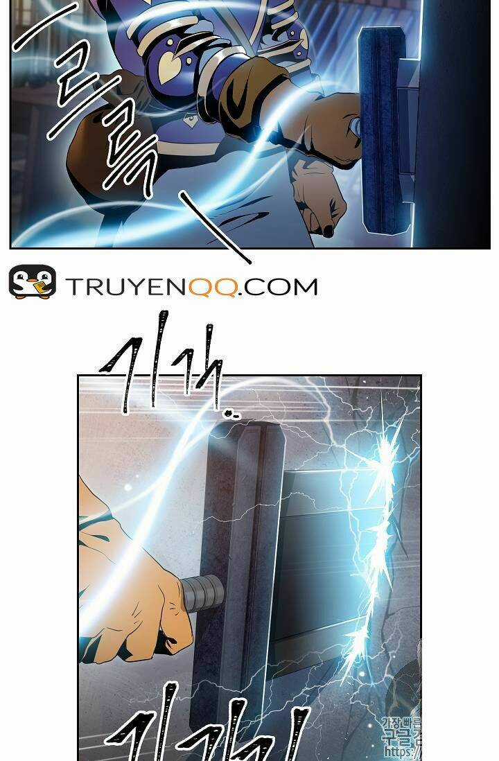 Cốt Binh Hồi Quy - Chapter 71 - Trang 14