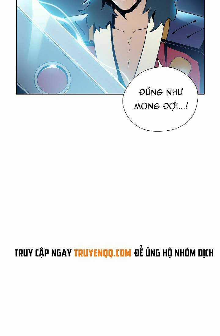 Cốt Binh Hồi Quy - Chapter 71 - Trang 17