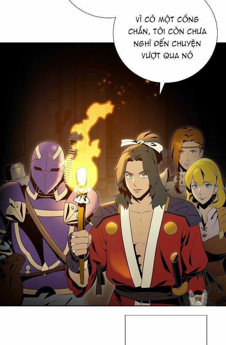 Cốt Binh Hồi Quy - Chapter 71 - Trang 20