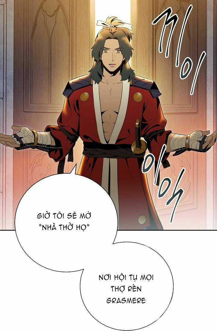 Cốt Binh Hồi Quy - Chapter 71 - Trang 3