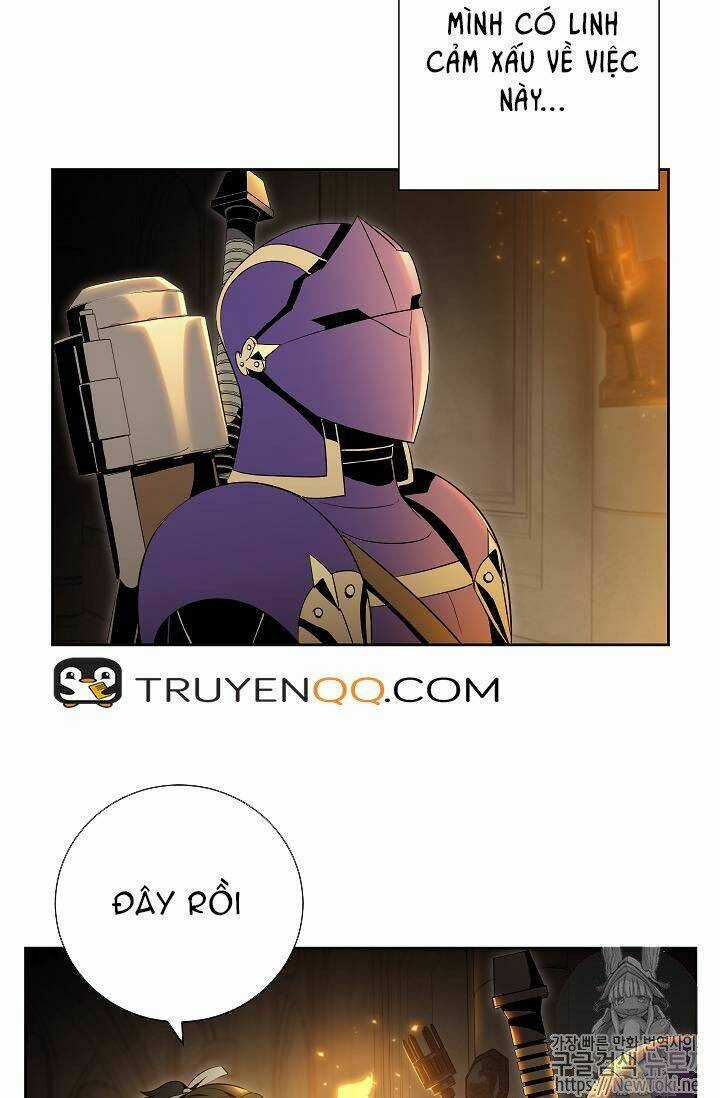 Cốt Binh Hồi Quy - Chapter 71 - Trang 21