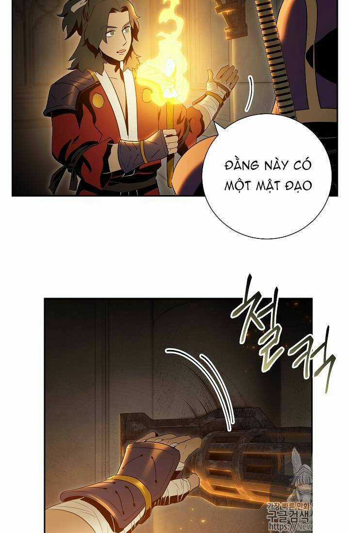 Cốt Binh Hồi Quy - Chapter 71 - Trang 22