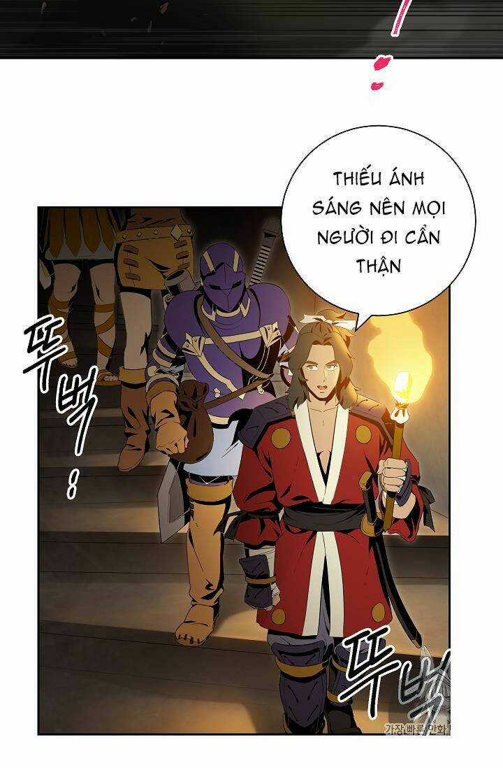 Cốt Binh Hồi Quy - Chapter 71 - Trang 24