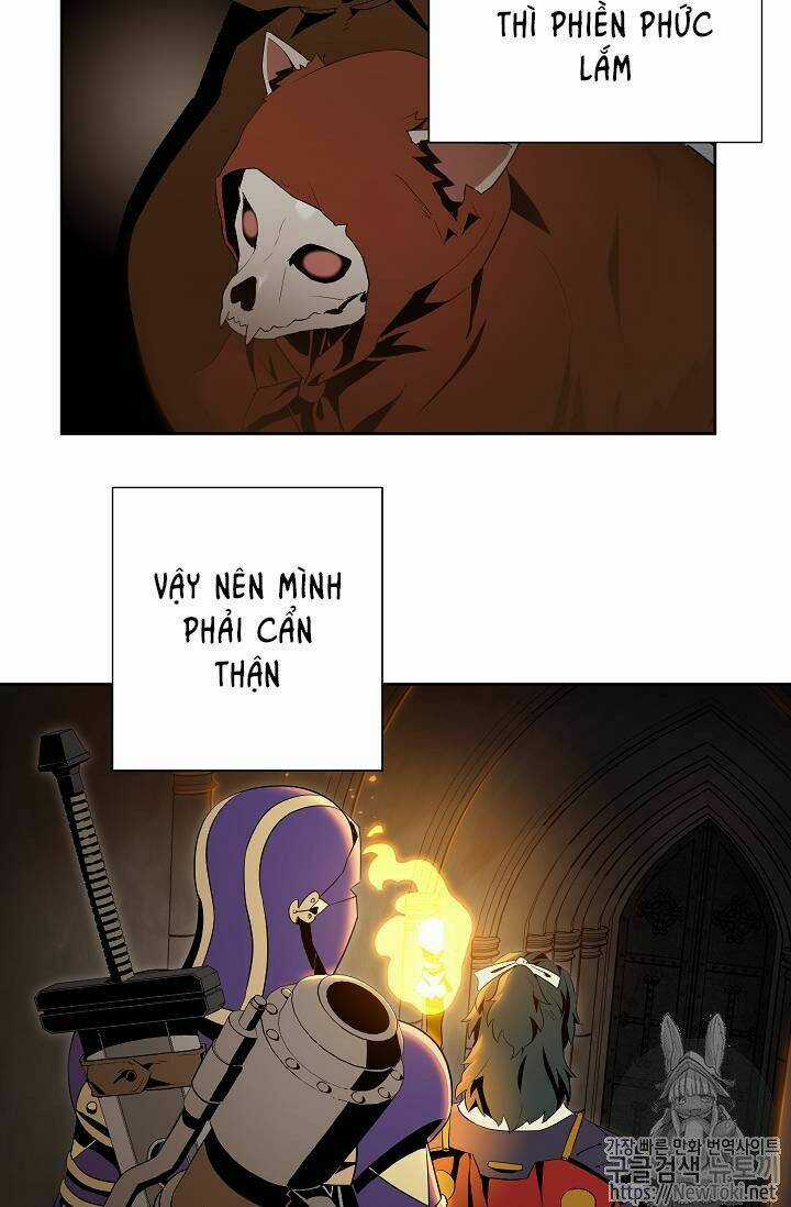 Cốt Binh Hồi Quy - Chapter 71 - Trang 26