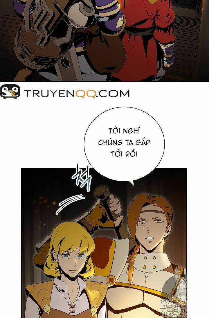 Cốt Binh Hồi Quy - Chapter 71 - Trang 27