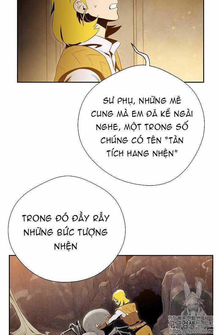 Cốt Binh Hồi Quy - Chapter 71 - Trang 33
