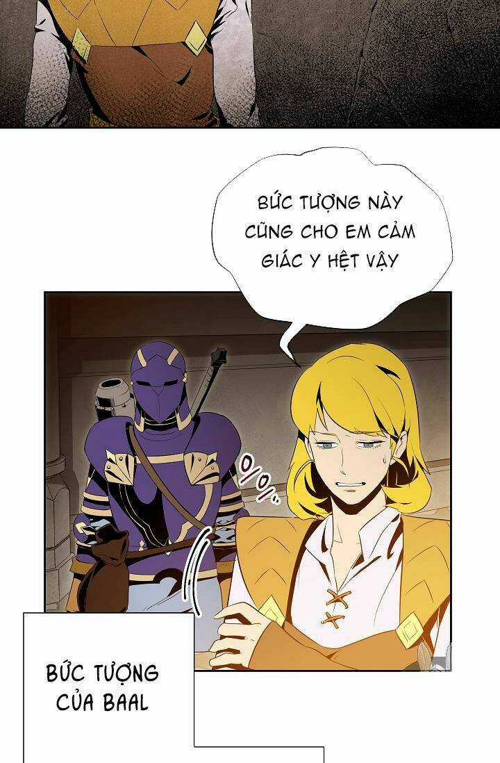 Cốt Binh Hồi Quy - Chapter 71 - Trang 36