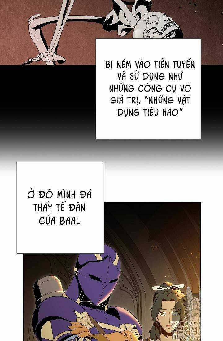 Cốt Binh Hồi Quy - Chapter 71 - Trang 39