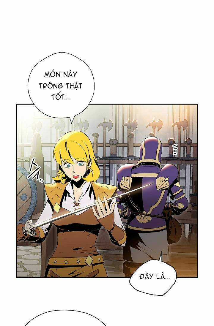 Cốt Binh Hồi Quy - Chapter 71 - Trang 5