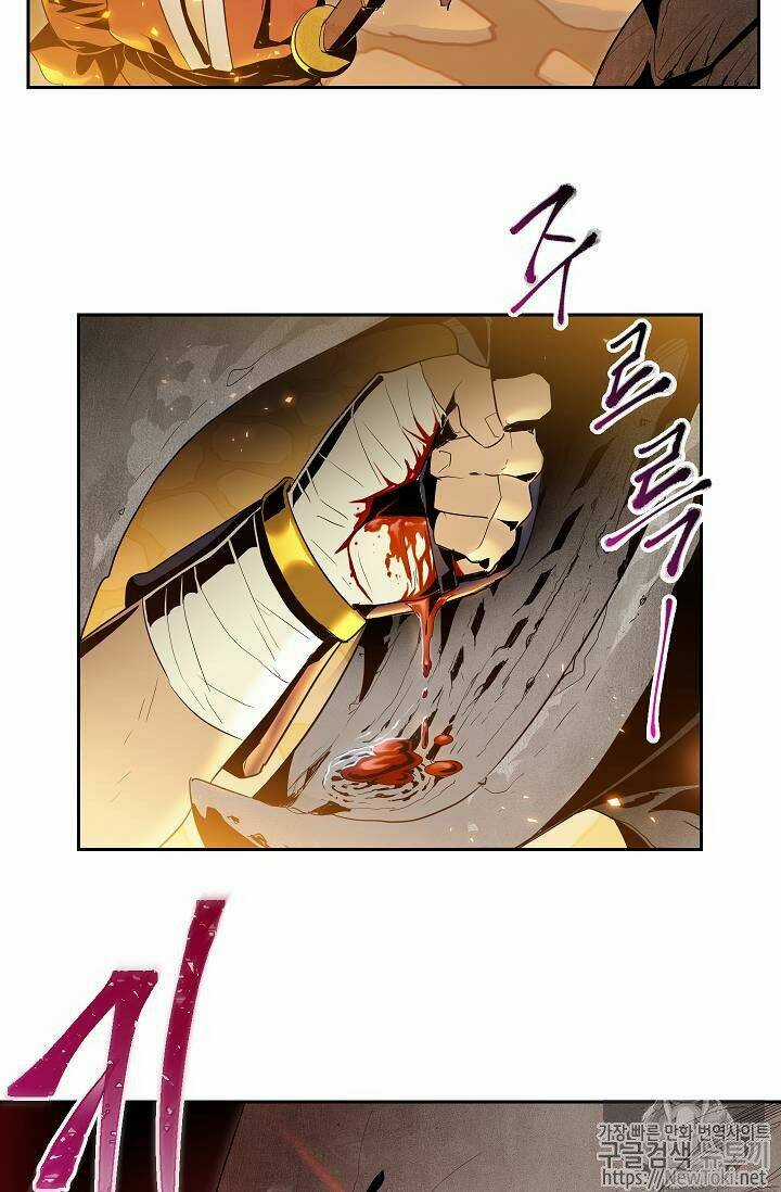 Cốt Binh Hồi Quy - Chapter 71 - Trang 43